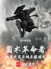 国术革命者:黄花岗开始拳镇诸天
